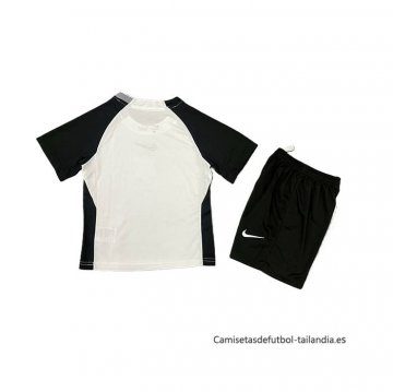 1ª Camiseta Corinthians Nino 2025