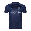 3ª Camiseta Coventry City 2025-2026
