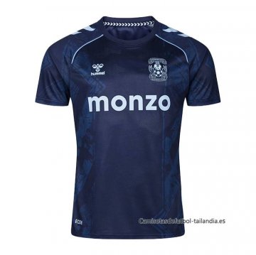 3ª Camiseta Coventry City 2025-2026