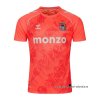 2ª Camiseta Coventry City 2025-2026
