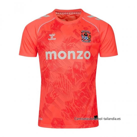 2ª Camiseta Coventry City 2025-2026 - Haga un click en la imagen para cerrar