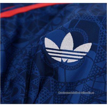 2ª Camiseta Croacia 2026-2027