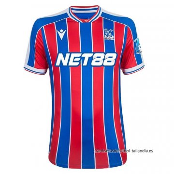 1ª Camiseta Crystal Palace 2025-2026 1ª Camiseta Crystal Palace 2025-2026