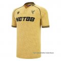 3ª Camiseta Crystal Palace Authentic 2025-2026