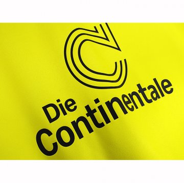 1ª Camiseta Dortmund Retro 95-96