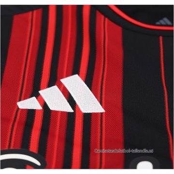1ª Camiseta Eintracht Frankfurt 2026-2027