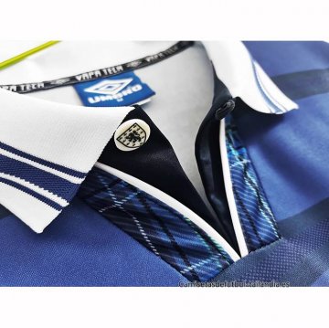 1ª Camiseta Escocia Retro 98-00