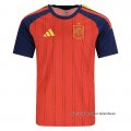 1ª Camiseta Espana 2026