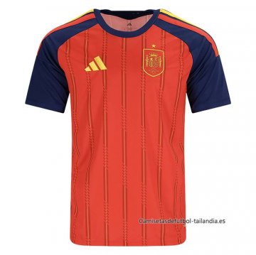 1ª Camiseta Espana 2026