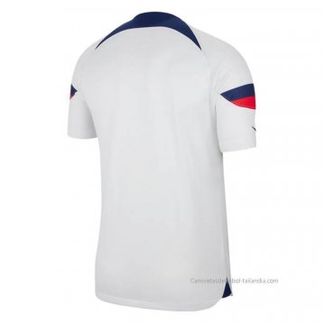 1ª Camiseta Estados Unidos Authentic 2022