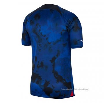 2ª Camiseta Estados Unidos 2022