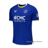 1ª Camiseta Everton 2026-2027