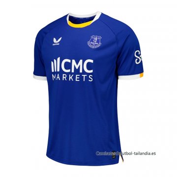 1ª Camiseta Everton 2026-2027