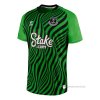 1ª Camiseta Everton Portero 2022-2023