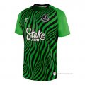 1ª Camiseta Everton Portero 2022-2023