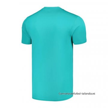 2ª Camiseta Everton Portero 2024-2025