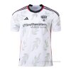 2ª Camiseta FC Dallas Authentic 2023-2024