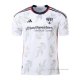 2ª Camiseta FC Dallas Authentic 2023-2024