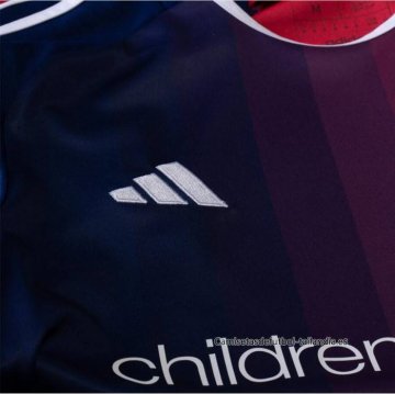 1ª Camiseta FC Dallas 2024-2025
