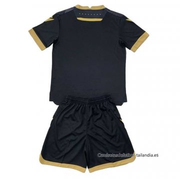 2ª Camiseta FC Nantes Nino 2024-2025