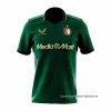 4ª Camiseta Feyenoord 2025-2026