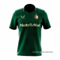 4ª Camiseta Feyenoord 2025-2026