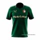 4ª Camiseta Feyenoord 2025-2026