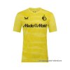 Camiseta Feyenoord Portero 2025-2026 Amarillo Camiseta Feyenoord Portero 2025-2026 Amarillo