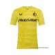 Camiseta Feyenoord Portero 2025-2026 Amarillo