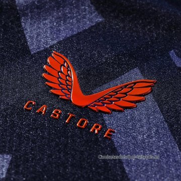 3ª Camiseta Feyenoord 2026-2027