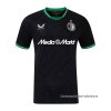 2ª Camiseta Feyenoord 2024-2025