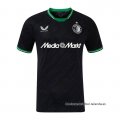 2ª Camiseta Feyenoord 2024-2025