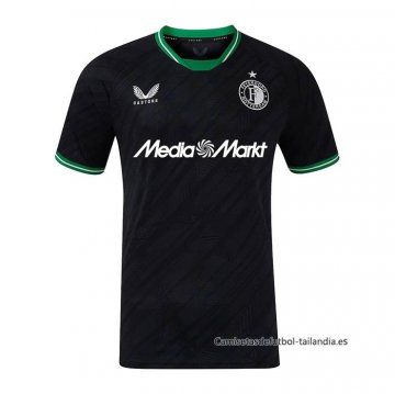 2ª Camiseta Feyenoord 2024-2025 2ª Camiseta Feyenoord 2024-2025