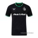 2ª Camiseta Feyenoord 2024-2025