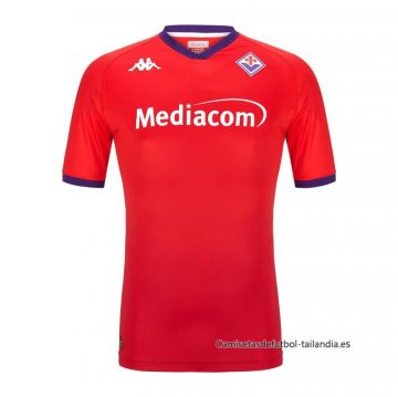 3ª Camiseta Fiorentina 2024-2025 3ª Camiseta Fiorentina 2024-2025