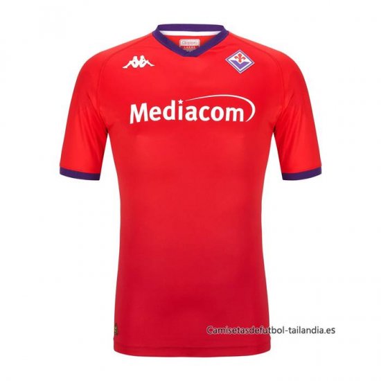 3ª Camiseta Fiorentina 2024-2025 - Haga un click en la imagen para cerrar