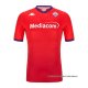 3ª Camiseta Fiorentina 2024-2025