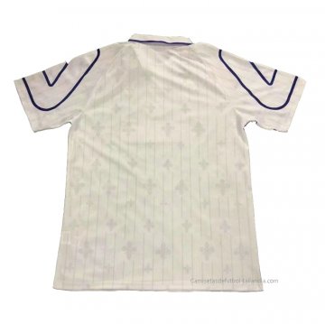 2ª Camiseta Fiorentina Retro 1997-1998