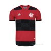 1ª Camiseta Flamengo Authentic 2021 1ª Camiseta Flamengo Authentic 2021