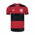 1ª Camiseta Flamengo Authentic 2021