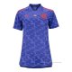 Camiseta Flamengo Pride Mujer 2021
