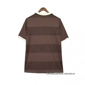Camiseta Flamengo Special 2025 Marron