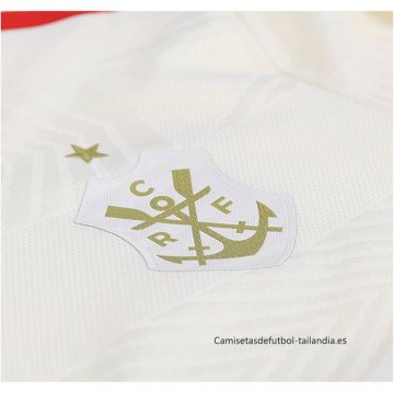 3ª Camiseta Flamengo Authentic 2025