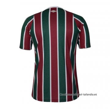 1ª Camiseta Fluminense 2024