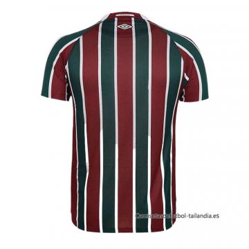 1ª Camiseta Fluminense 2025