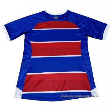 1ª Camiseta Fortaleza Mujer 2024