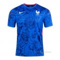 1ª Camiseta Francia Authentic Euro 2022