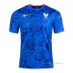 1ª Camiseta Francia Authentic Euro 2022