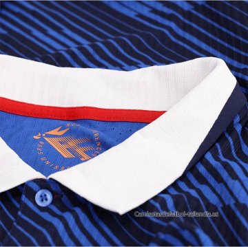 1ª Camiseta Francia Authentic 2026
