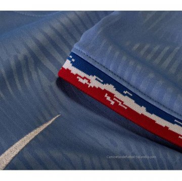 1ª Camiseta Francia Mujer 2023